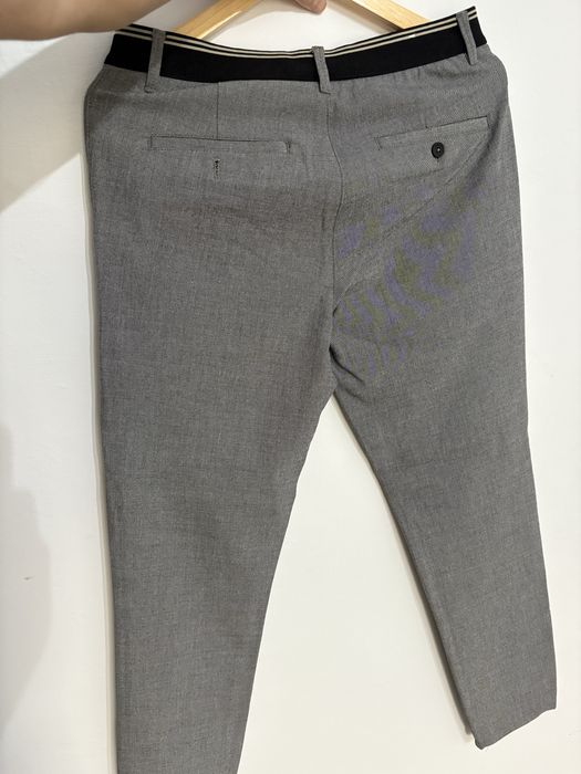 Pantaloni eleganti Zara