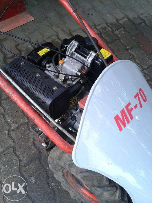 PIESE DE SCHIMB Motocositoare MF70 Mf 70 Mf-70