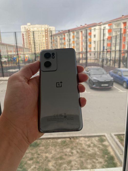 OxygenOs  128gega