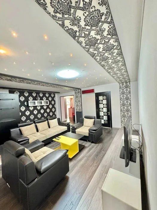 Сдаётся Квартира! Садык Азимова - Ц1 - Эфенди Мирзо Улугбекский район