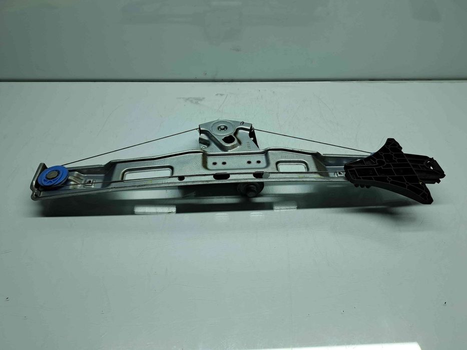 Macara electrica geam stanga spate Opel Zafira C (E75) Combi [Fabr 201