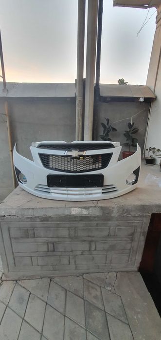 Spark banfer eskicha vipska va yengichasi bor