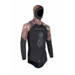 Echipament Diving Scufundari Vesta Neopren Spearfishing BEUCHAT ATLANT