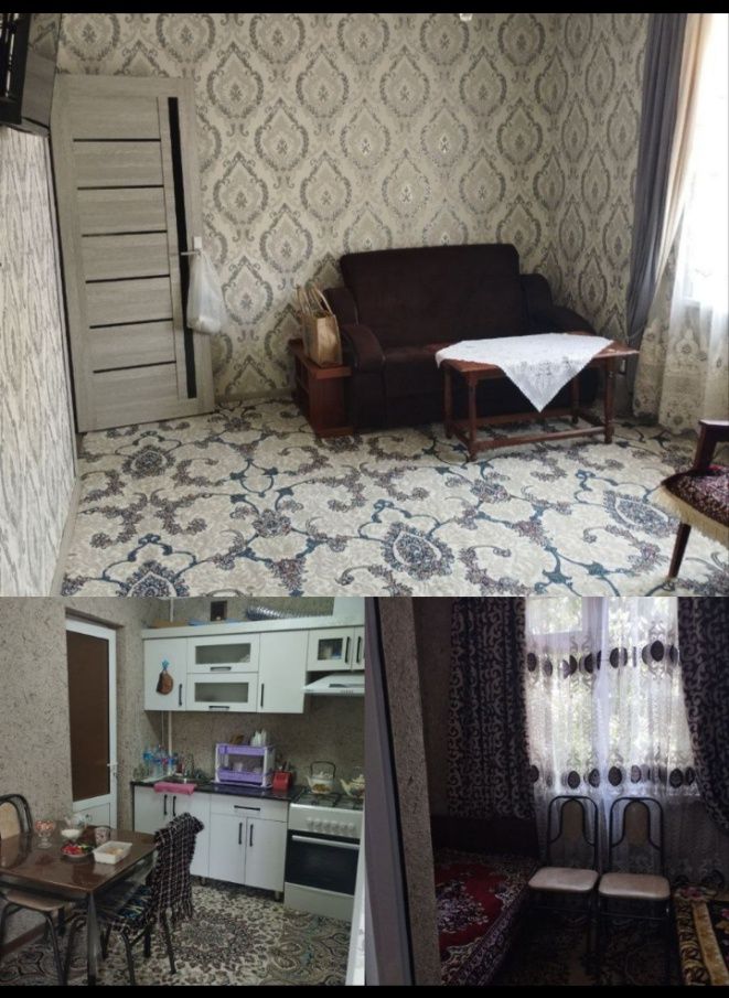 Сдается в аренду квартира