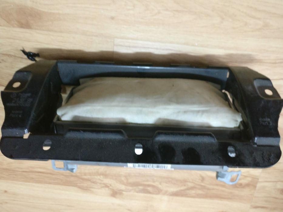 SET 2 Airbag VW Touareg 7L in stare prefecta