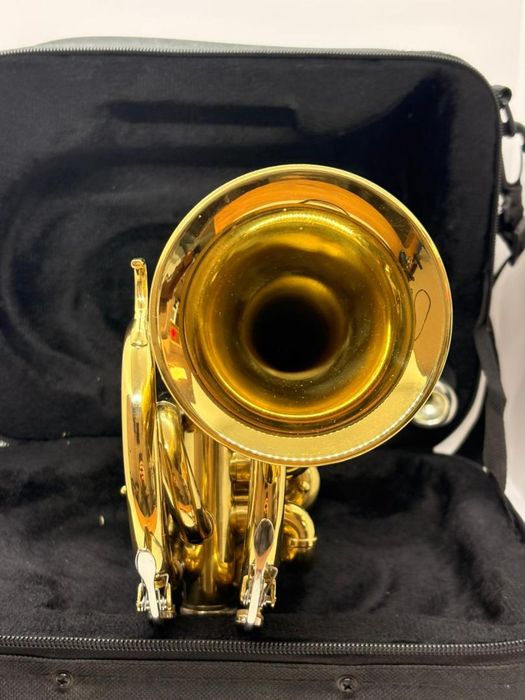 Trompeta de buzunar Cecilio -A-