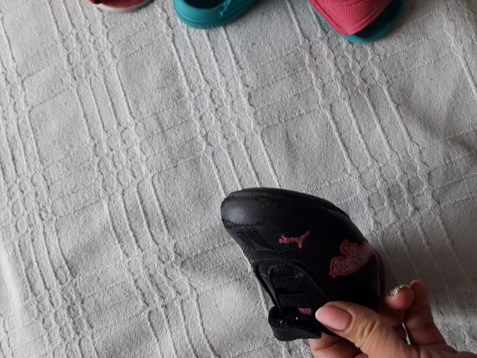 Nike,Puma,Беко 21 номер