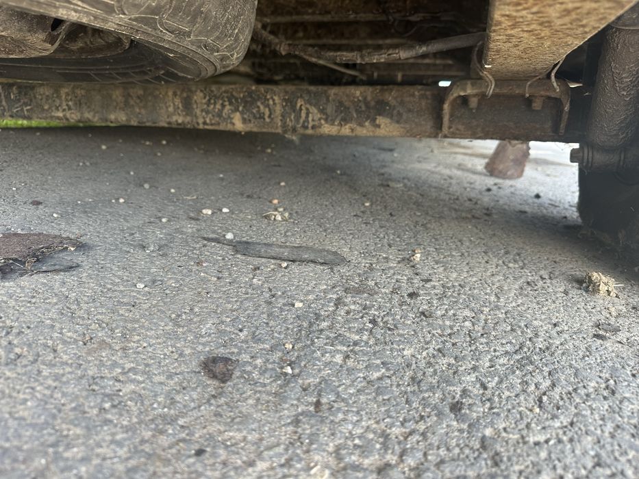 Punte spate peugeot boxer,fiat ducato ,citroen jumper ,2006-2012