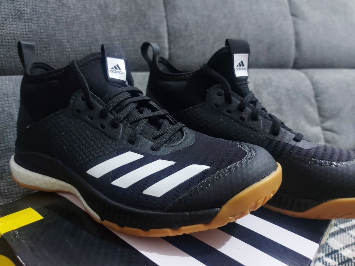 Adidași Adidas 38,5