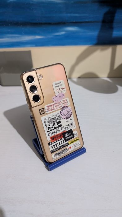 Samsung s22 идеал