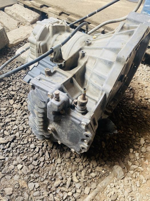 Автомат коробка АКПП тойота Камри 10 карина е 3сфе 5 сфе