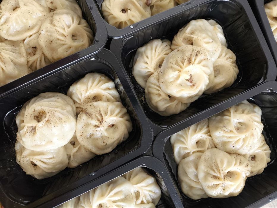 Obed. Ofis, isxhona, korxonalar uchun tayyor tushliklarimiz!