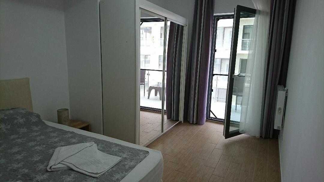 Apartament 2 dormitoare in Mamaia nord, zona cluburilor