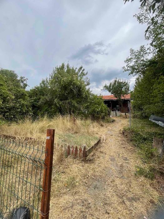 Къща София област