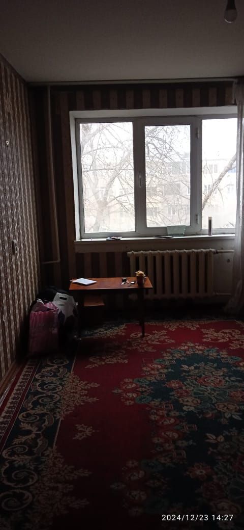Прадается квартира