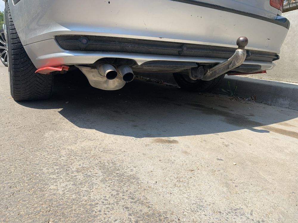 Bmw 320 combi 2003 (за части)