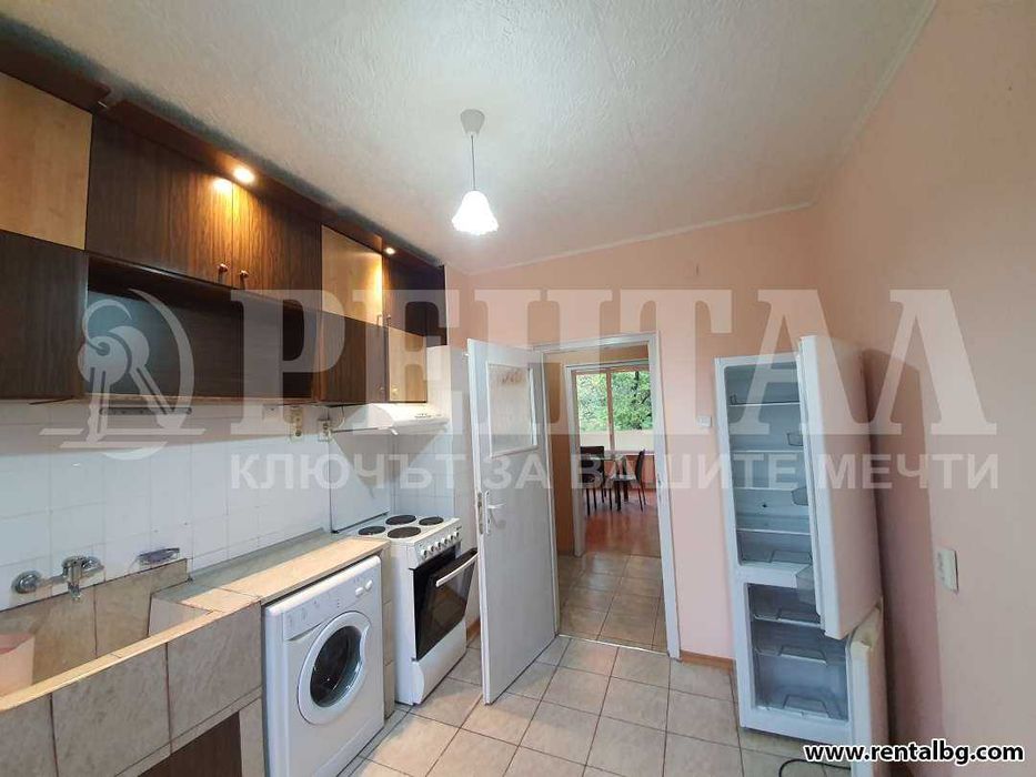 Дава се под наем Двустаен апартамент в Пловдив, Център - 65 кв.м за 331.5 € - Снимка #7