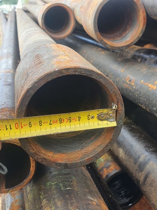 Vand teava tubing de sonde de 73cu 6mm si 89 cu 8mm grosime