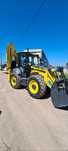 Prestari servicii cu miniexcavator ,  camion 8x4 , buldoexcavator
