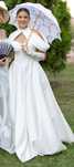 Rochie de mireasa