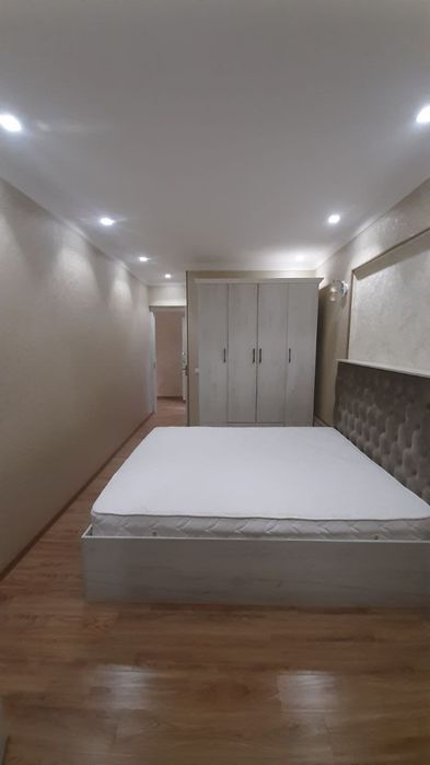 Продажа квартиры Яккасарай улица Бабура 76