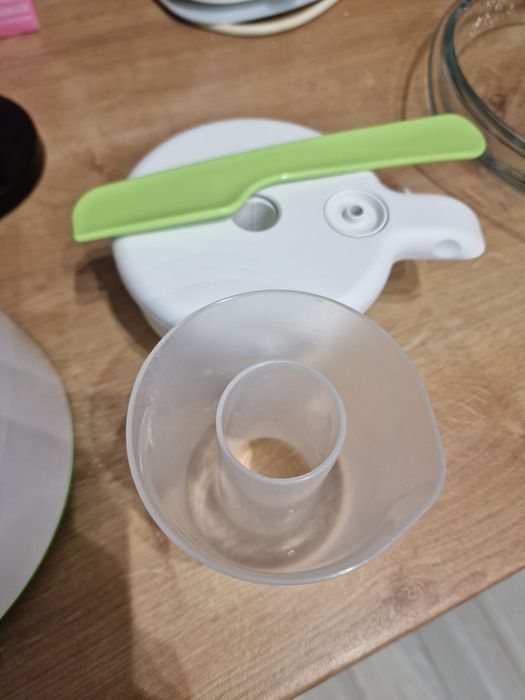 Blender Avent 2 in 1 ,blender bebelusi