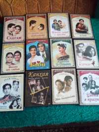 Индийски  DVD дискове