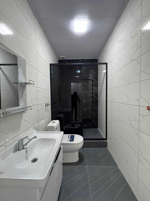 3х комнатная квартира на 1 этаже 73кв/м, в Самарканде