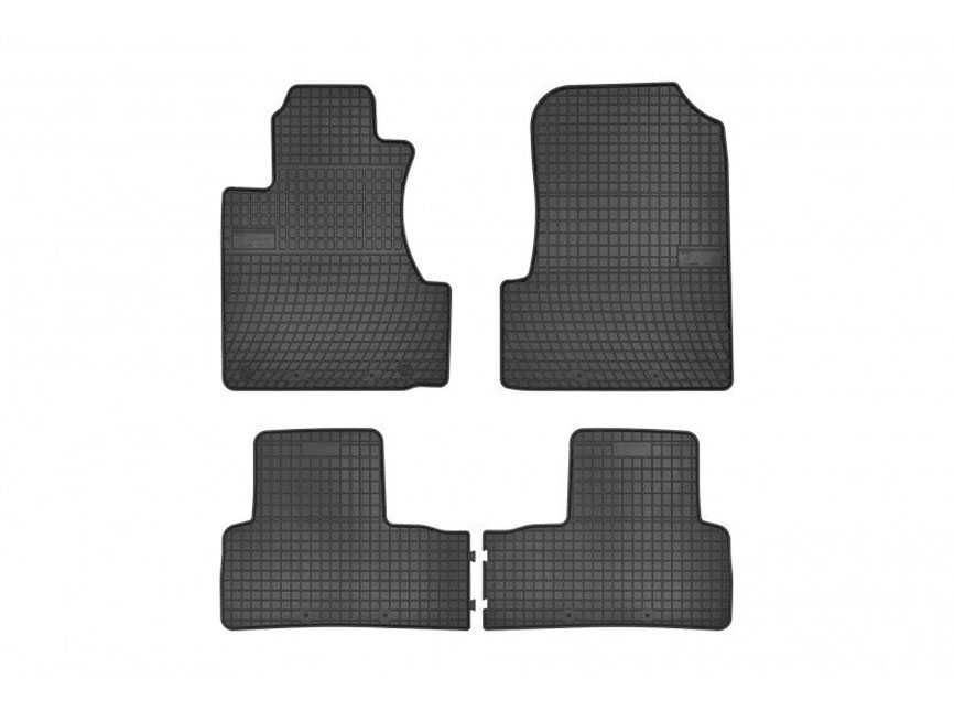 Гумени стелки Frogum за HONDA CR-V II 02>06г. III 06>12г. IV