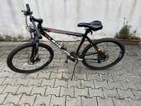 Bicicleta DHS Terrana 26’