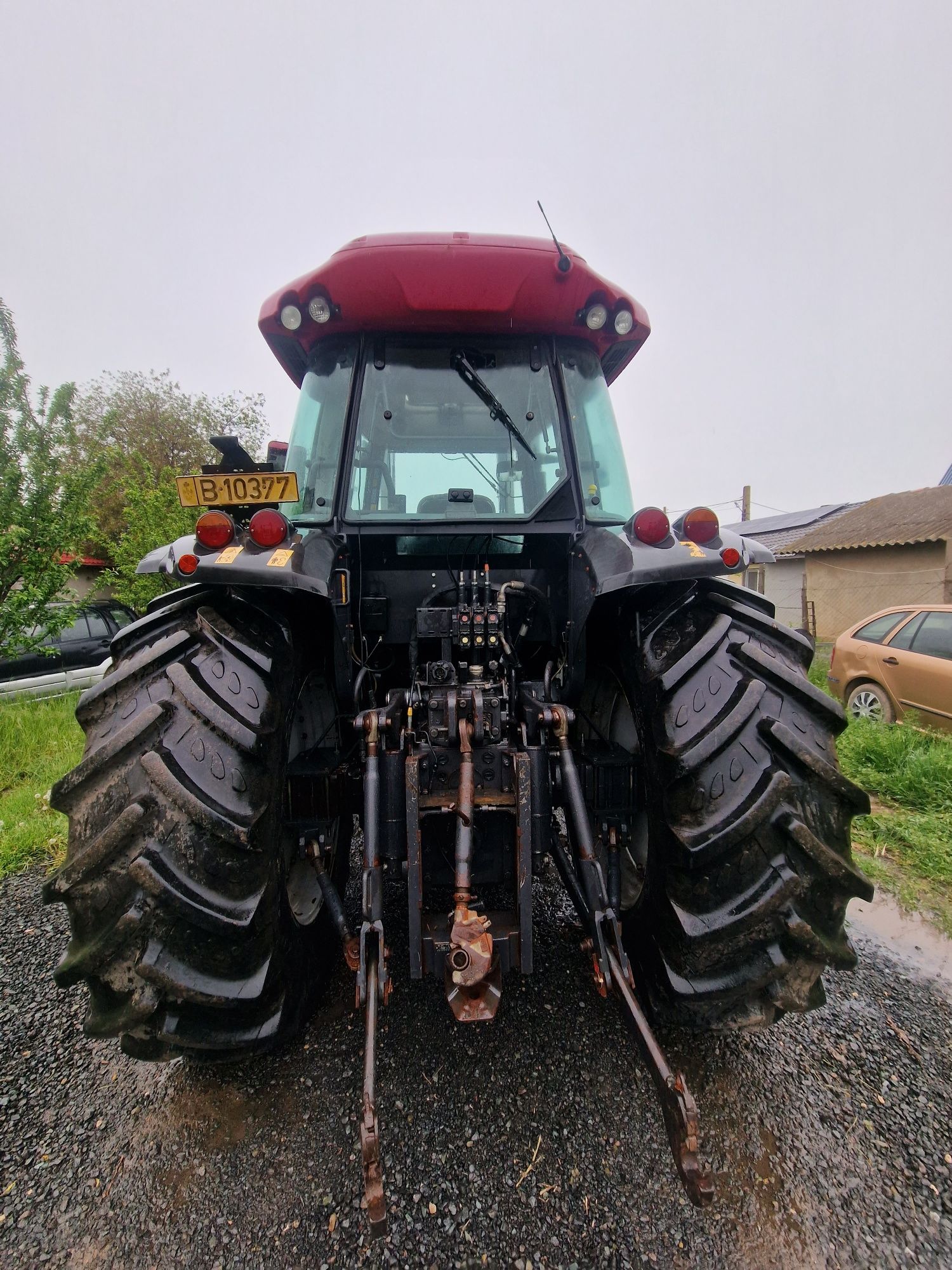 Mccormick gmax 135