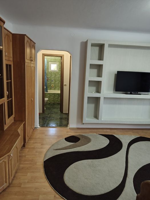 2 camere semidecomandat