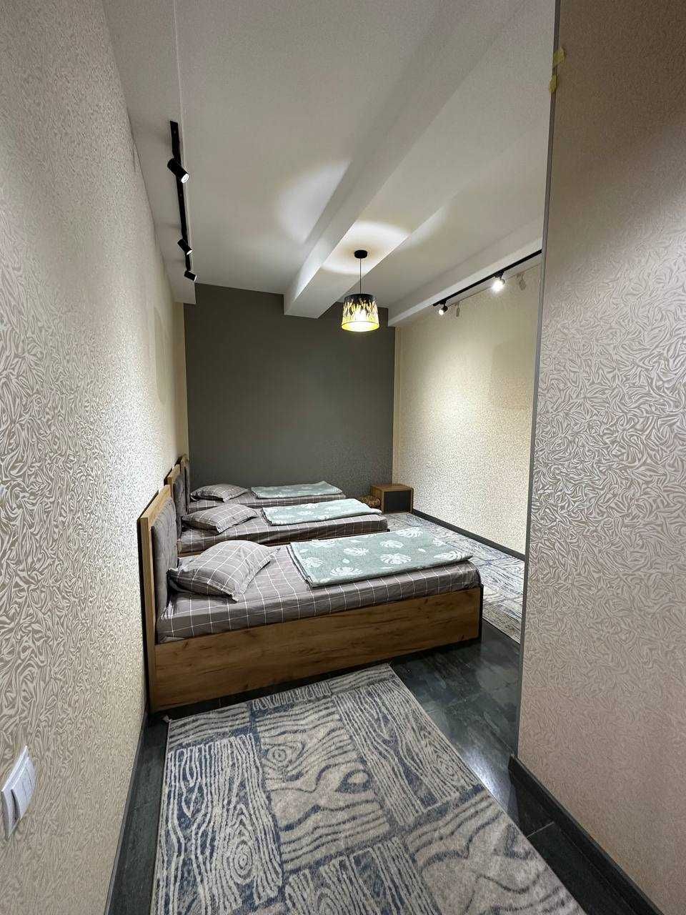 Dacha  Hitech 97