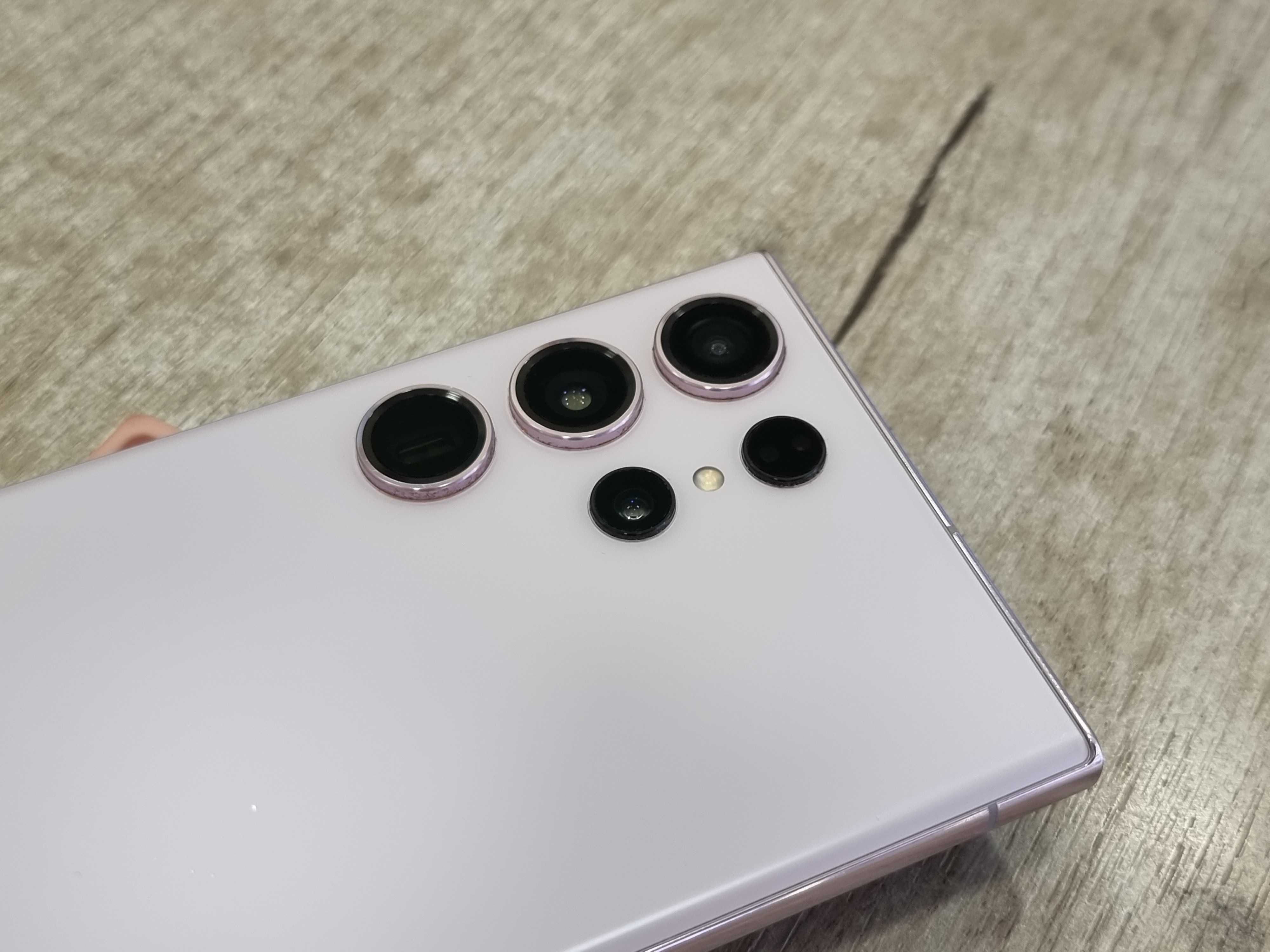 S 23 ultra 256 GB
