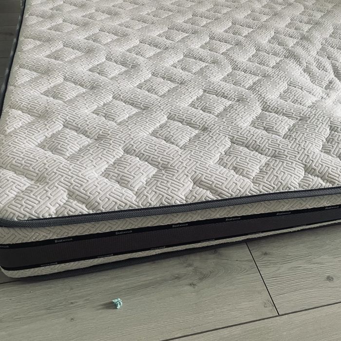 Матрас ортопедический