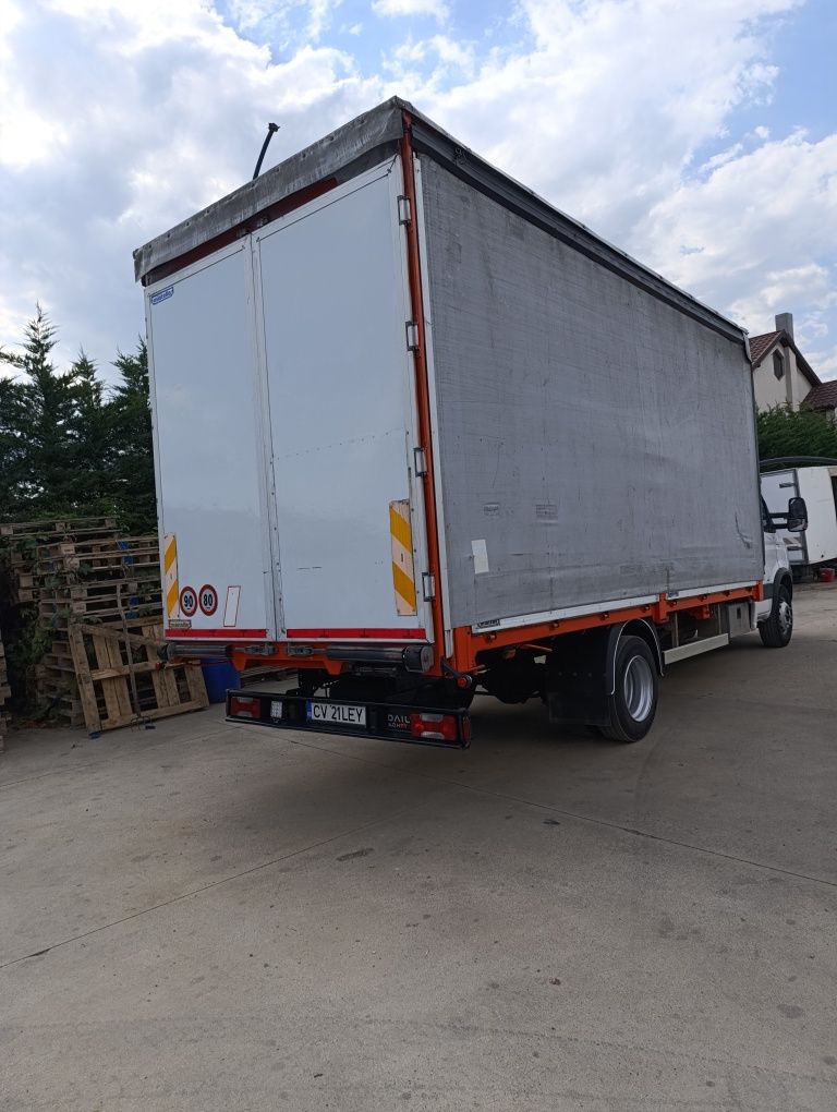 Iveco 65C18 cat. B