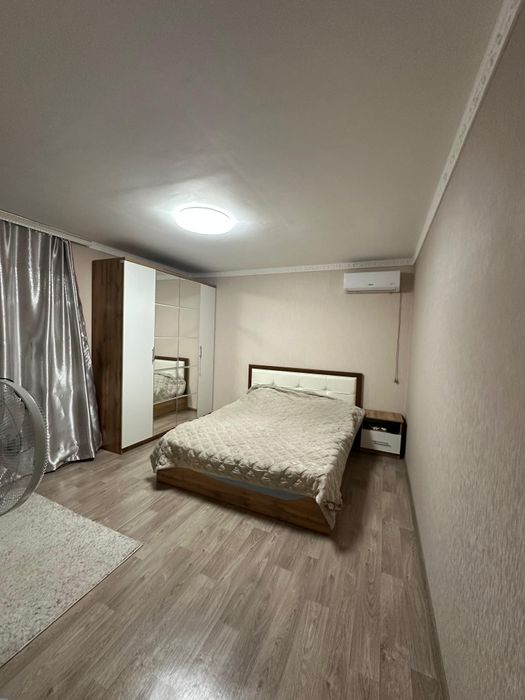 Сдам квартиру в центре города