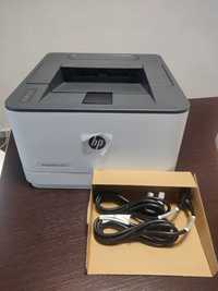 Лазерен принтер - нов HP LaserJet Pro 3002dw