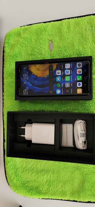 Huawei Mate 20 Pro 128gb in stare foarte buna