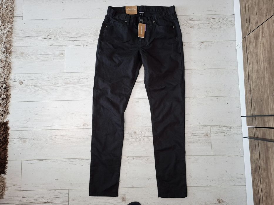 Patagonia-Панталон Нов !!!