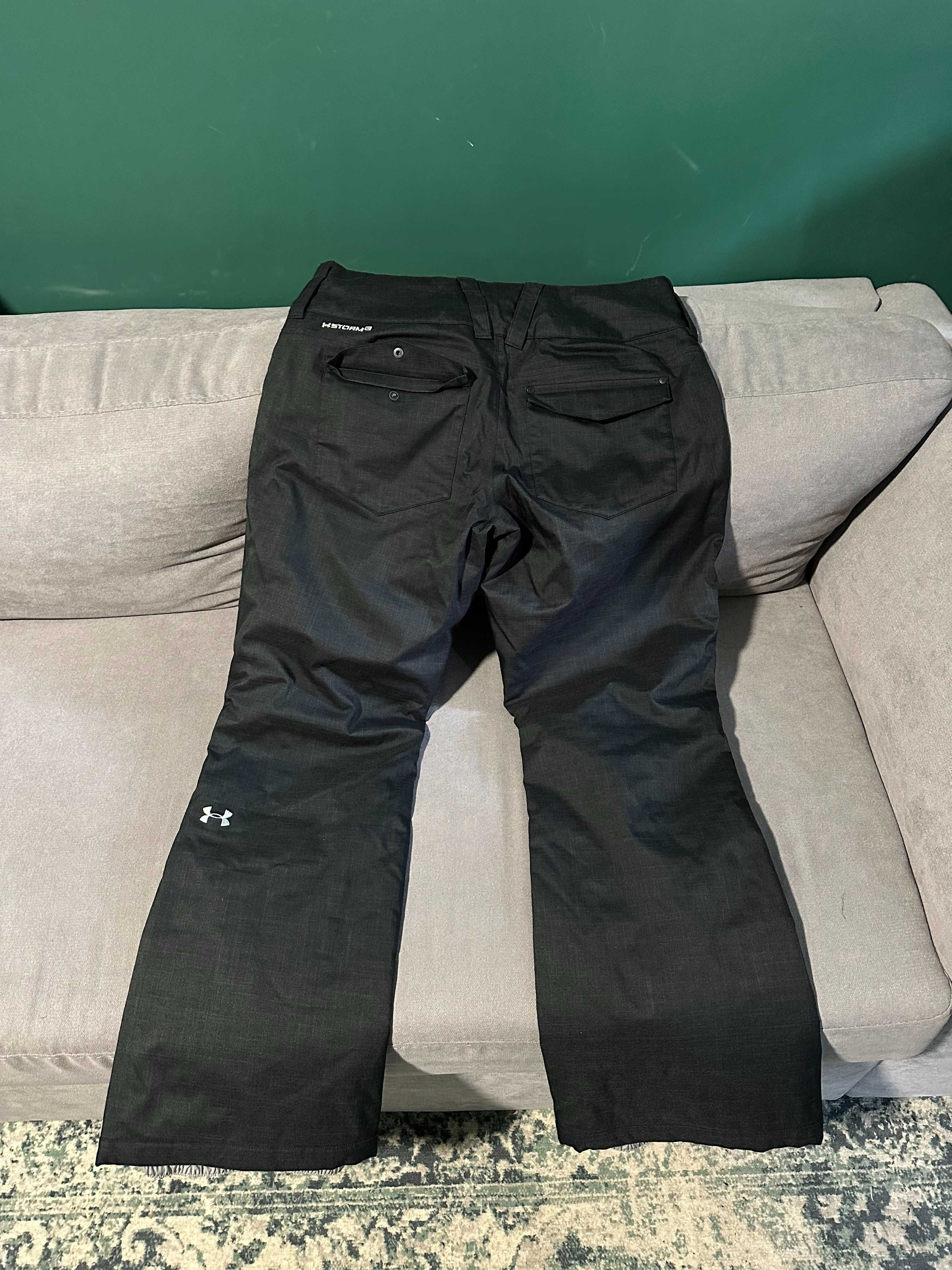 Панталон за сняг Under Armor Storm 3 - snow pants