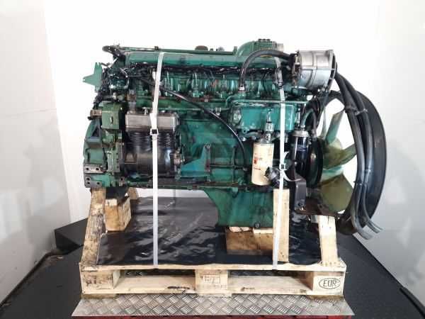 Motor complet Volvo TAD720VE - Piese motor Volvo