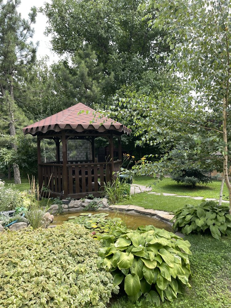 Дача в аренду Кайнар
