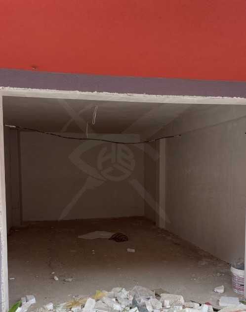 Гараж в Христо Смирненски 93530
