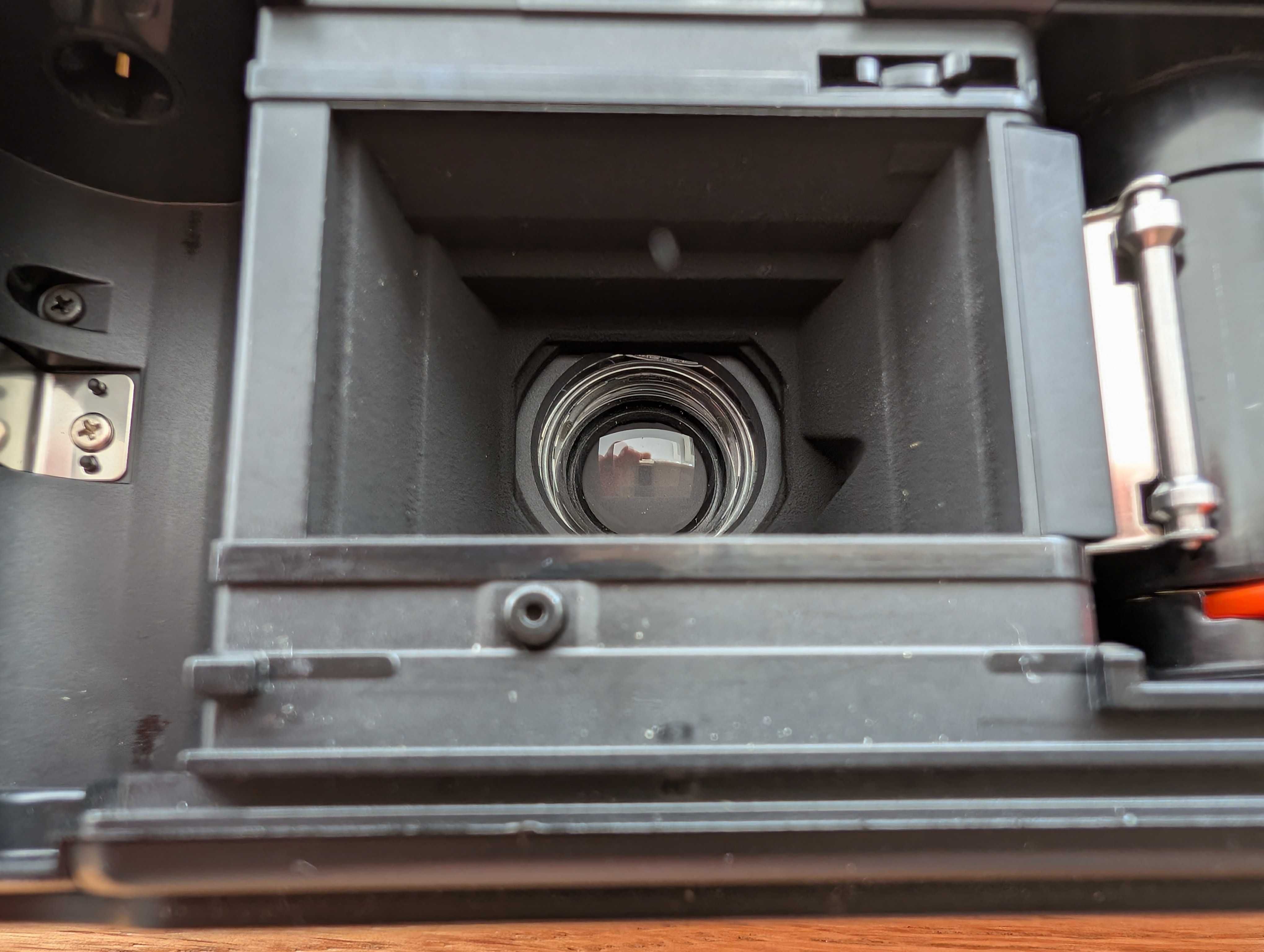 Canon Autoboy 3/Sure Shot Supreme/Top Shot