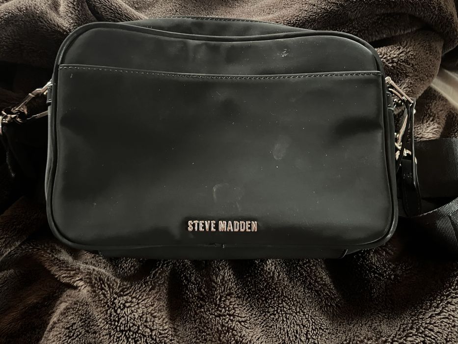 Дамска чанта Steve Madden