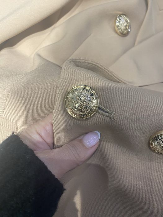 Дамски сака “Balmain”