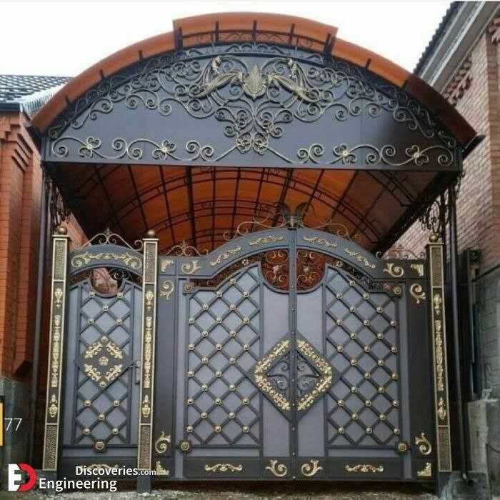 Сварочные Работы Автоматика для Ворот Откатные Распашные Вороты Забор!