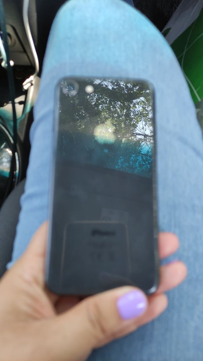 Iphone 8  продается срочно