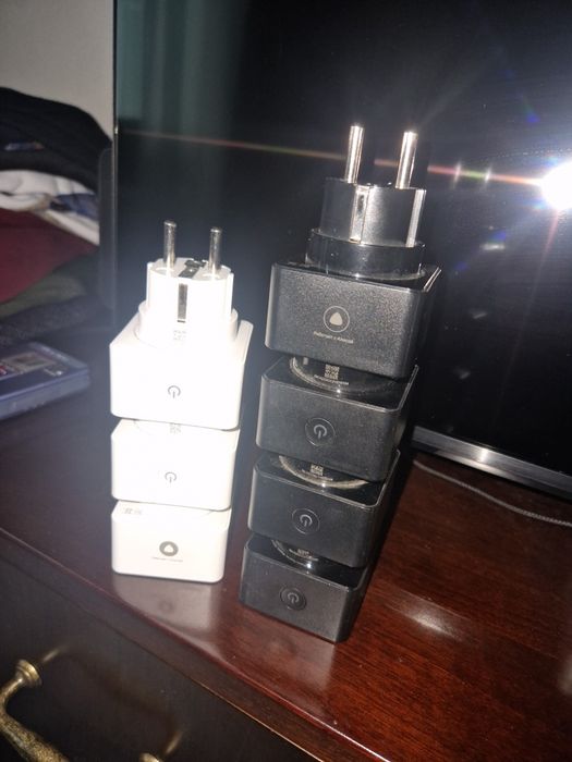 WiFi розетки яндекс